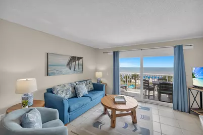 8743 Thomas Drive #418, Panama City Beach, FL 32408 - Photo 16