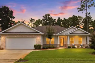 134 Forest Park Dr, Santa Rosa Beach, FL 32459 - Photo 2