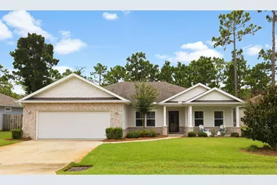 134 Forest Park Drive, Santa Rosa Beach, FL 32459 - Photo 1