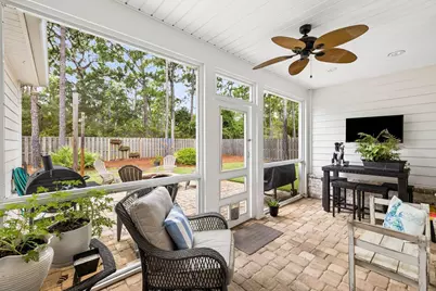 134 Forest Park Drive, Santa Rosa Beach, FL 32459 - Photo 28