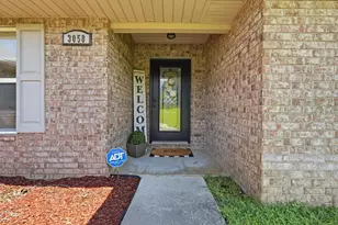 3058 Zach Ave, Crestview, FL 32536 - Photo 4
