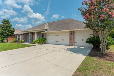 4531 Annabelle Lane, Crestview, FL 32539 - Photo 2