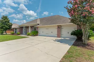 4531 Annabelle Ln, Crestview, FL 32539 - Photo 2