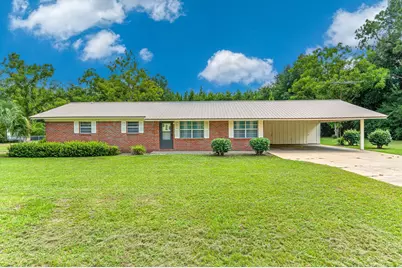 367 Andy Nowling Road, Defuniak Springs, FL 32433 - Photo 1