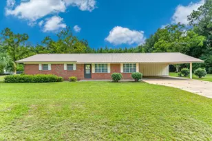 367 Andy Nowling Rd, Defuniak Springs, FL 32433 - Photo 1