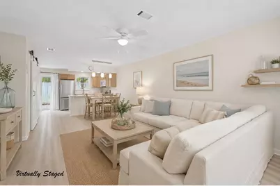34 Blenheim Lane #APT 14, Santa Rosa Beach, FL 32459 - Photo 6