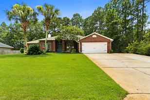 6539 Redfield St, Navarre, FL 32566 - Photo 1