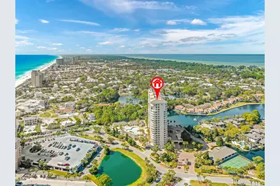 1 Beach Club Drive #TS 1, Miramar Beach, FL 32550 - Photo 6