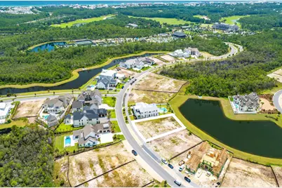 Lot 32 Windsong Drive, Watersound, FL 32461 - Photo 4
