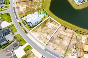 Lot 32 Windsong Dr, Watersound, FL 32461 - Photo 1