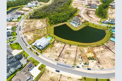 Lot 32 Windsong Drive, Watersound, FL 32461 - Photo 6