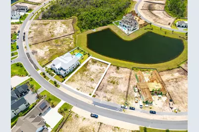 Lot 32 Windsong Drive, Watersound, FL 32461 - Photo 6