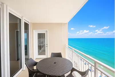 14701 Front Beach Road #UNIT 1931, Panama City Beach, FL 32413 - Photo 1