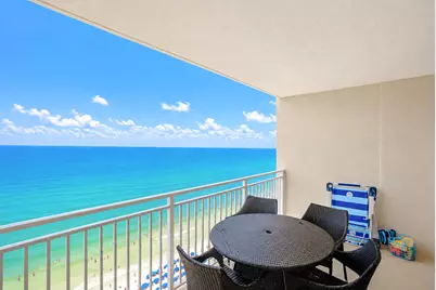 14701 Front Beach Road #UNIT 1931, Panama City Beach, FL 32413 - Photo 2