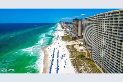 14701 Front Beach Road #UNIT 1931, Panama City Beach, FL 32413 - Photo 52