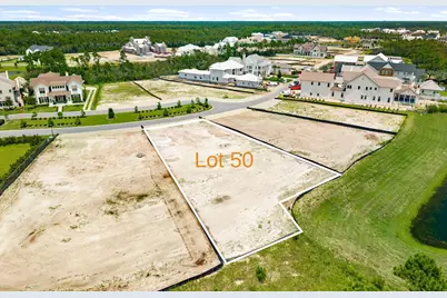 Lot 50 Sandcord Drive, Inlet Beach, FL 32461 - Photo 4