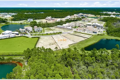 Lot 50 Sandcord Drive, Inlet Beach, FL 32461 - Photo 8