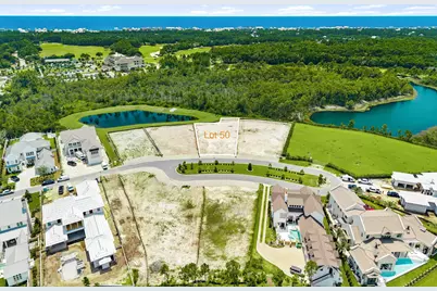 Lot 50 Sandcord Drive, Inlet Beach, FL 32461 - Photo 10