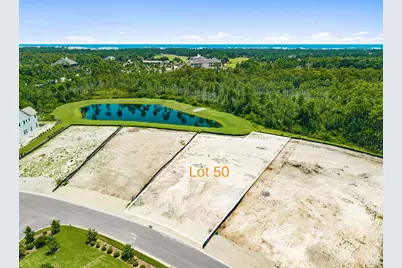 Lot 50 Sandcord Drive, Inlet Beach, FL 32461 - Photo 6