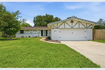 337 Echo Circle, Fort Walton Beach, FL 32548 - Photo 4