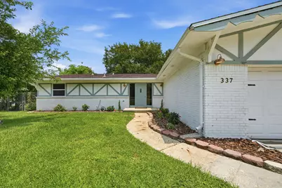 337 Echo Circle, Fort Walton Beach, FL 32548 - Photo 6