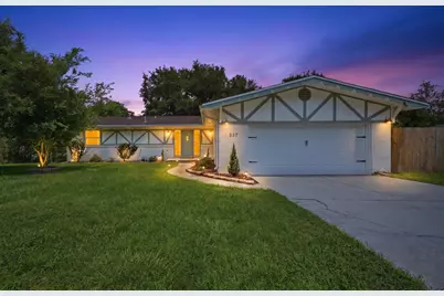 337 Echo Circle, Fort Walton Beach, FL 32548 - Photo 2