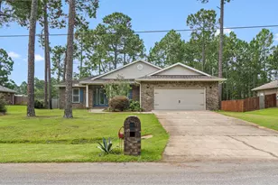 6741 Glassport St, Navarre, FL 32566 - Photo 1