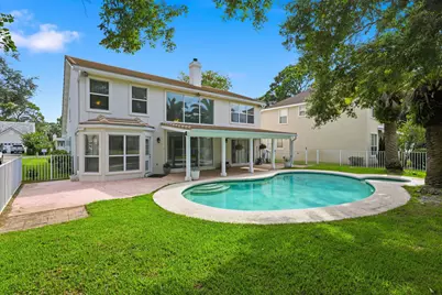1001 Shalimar Point Drive, Shalimar, FL 32579 - Photo 1