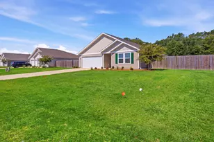 115 Cora Rd, Defuniak Springs, FL 32433 - Photo 2