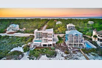 1724 Kumquat Court, Saint George Island, FL 32328 - Photo 60