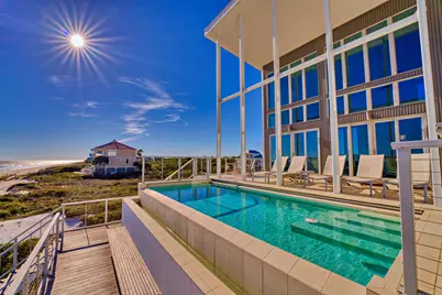 1724 Kumquat Court, Saint George Island, FL 32328 - Photo 1