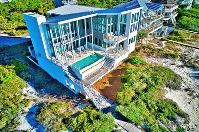 1724 Kumquat Court, Saint George Island, FL 32328 - Photo 70