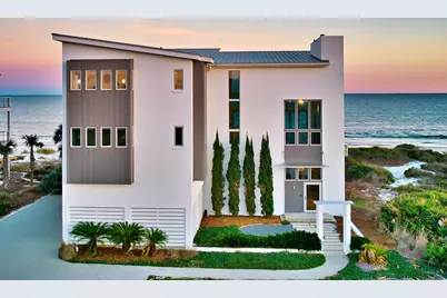 1724 Kumquat Court, Saint George Island, FL 32328 - Photo 4