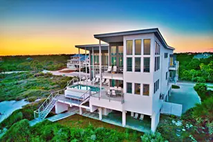 1724 Kumquat Ct, Saint George Island, FL 32328 - Photo 2