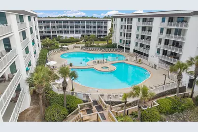 396 Chivas Lane #102c, Santa Rosa Beach, FL 32459 - Photo 38
