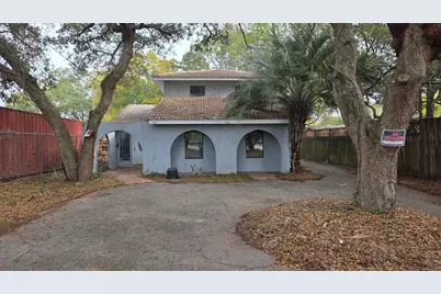 466 E Miracle Strip Parkway, Mary Esther, FL 32569 - Photo 1