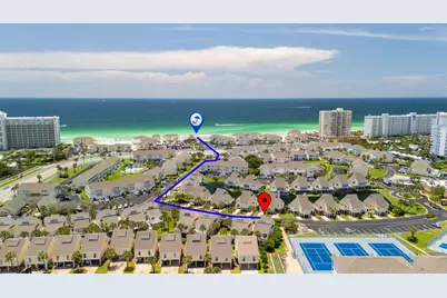 775 Gulf Shore Drive #19, Destin, FL 32541 - Photo 52