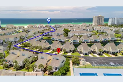 775 Gulf Shore Drive #19, Destin, FL 32541 - Photo 2