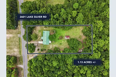 2601 Lake Silver Road, Crestview, FL 32536 - Photo 1