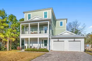 111 Walnut St, Santa Rosa Beach, FL 32459 - Photo 1