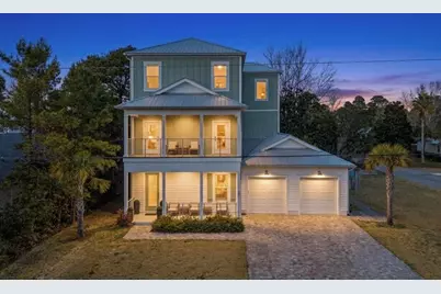 111 Walnut Street, Santa Rosa Beach, FL 32459 - Photo 2