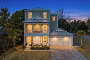 111 Walnut St, Santa Rosa Beach, FL 32459 - Photo 2