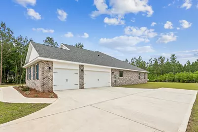 4781 Horace Lunsford Road, Milton, FL 32570 - Photo 4