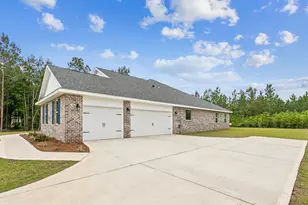 4781 Horace Lunsford Rd, Milton, FL 32570 - Photo 4