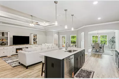 4781 Horace Lunsford Road, Milton, FL 32570 - Photo 18