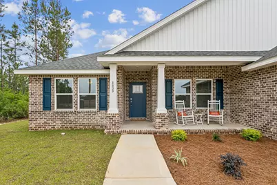 4781 Horace Lunsford Road, Milton, FL 32570 - Photo 2