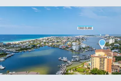 770 Harbor Boulevard #PH2, Destin, FL 32541 - Photo 4