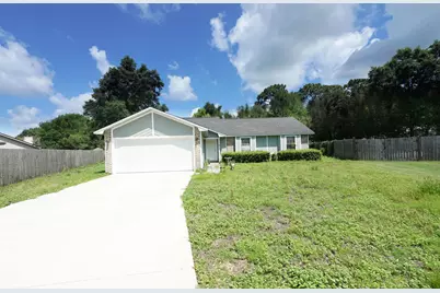 128 Meadow Woods Lane, Niceville, FL 32578 - Photo 1