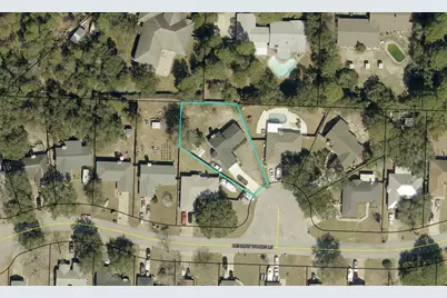 128 Meadow Woods Lane, Niceville, FL 32578 - Photo 32