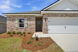 68 Spooner St, Defuniak Springs, FL 32433 - Photo 2
